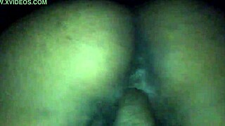 yo that big black cock got her super wet pussy creaming nasty in doggystyle and cowgirl