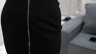 tricked my hot stepsis into vacation sex now we're fucking nonstop 😈🏖️