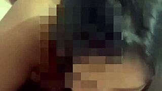 my brazilian wife gapes on young monster cock while hubby watches