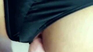 check out this hot shemale assfucking action