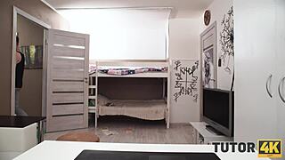 dude cams tutor4k teacher fuck and nails it