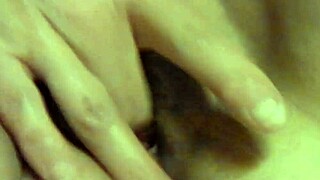 Hidden Arse Vibes Spark Housewife's Sudden Release