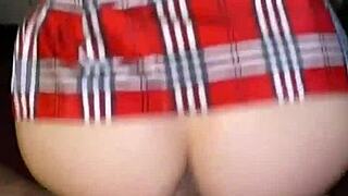 Sexy 18yo fun time! 😘💦 who wants in on this rico ride? 🔥