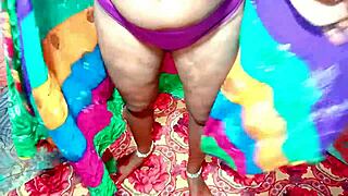 indian housewife hides super sex skills from husband