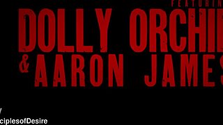 asian beauty dolly orchid bent over for rough doggystyle pounding by tattooed spanish stud creampie in tight wet pussy