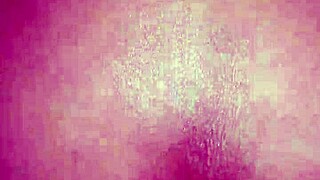 creamy latina pussy bent over dripping wet with juicy ass lips