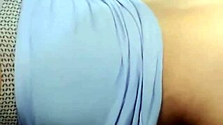 egyptian babe's fat tits and wet pussy beg for your arab cock