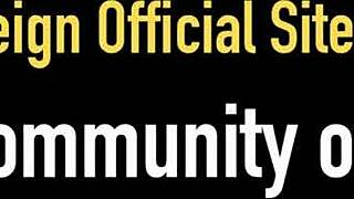 Sunny Lane Teases with Big Natural Tits and Puffy Pussy in Sultry Poses