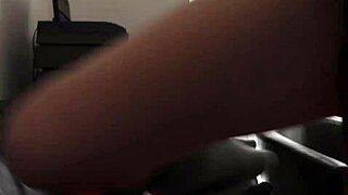 you pound the chubby 18yo babysitter's tight pussy creampie