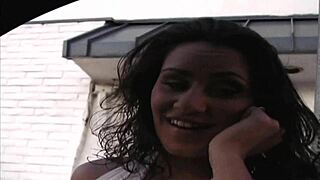 Man Squeezes Fleshy Butt Cheeks Before Pounding Her Into Submission