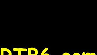 ever wonder what happens when a tossed up girl gets bound spanked fucked doggystyle in garage contest?