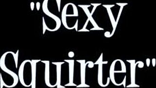 angelina castro explores huge squirting machine secrets