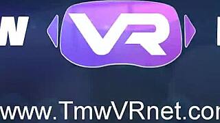 Kinky cute girl fingers pussy masturbates licks then gets pov hardcore fucked and sucked