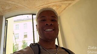 Bbc Monster Cock Face Fucks Busty Blonde Deepthroat Cumshot