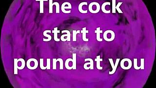 i dive into pure erotic feelings so intensely now