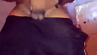 keepin the shoot goin til i get that good creamy squirt