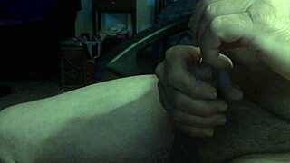 amateur cock insertion closeup