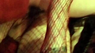 why beg for cum mouthfuls when housewife milf gulps huge loads on face pov?