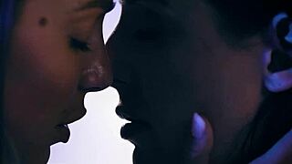 i'm the huge boob milf getting fingered wet by horny lesbian babe