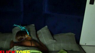 Step Sibs' Forbidden Fun Unfolds