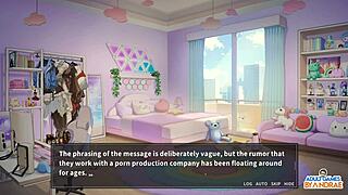 taipei heat ep5 wife cosplay curves beg for creampie action