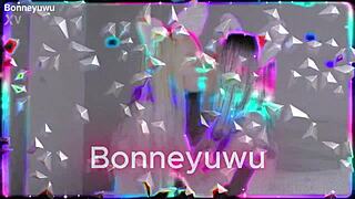 Hey, check bonneyuwu that cute argentinian teen masturbating in her skirt!