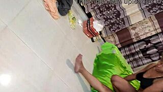 i can't resist my step cousin's tight pussy on vacation bent over doggystyle