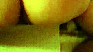 morning homemade ass slap fuck with amateur pussy pounding!