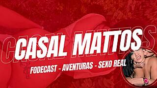 Nicoly's Tight Asshole Gets Roughly Stretched