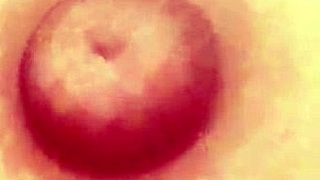 doa-ka-f11 teases topless in panties with erotic dance