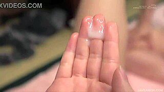 oh man... this young divorced asian mom and her shy stepbro... hot!