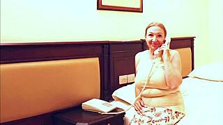 How Busty Mature Cougar Lures Men Into Her Hot Sex Sessions Compilation