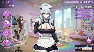 taipei heat ep5 wife cosplay curves beg for creampie action