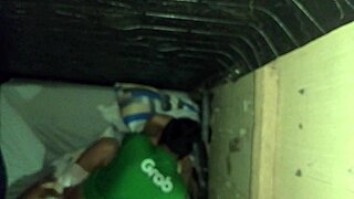 pinay hotel fuck part 4... damn that creampie felt so good