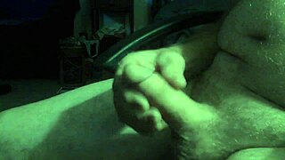 amateur cock insertion closeup