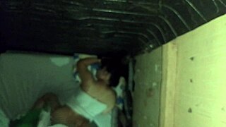 pinay hotel fuck part 4... damn that creampie felt so good