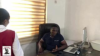 horny college girl hannah begs teacher for rough pussy pounding to pass her classes deepthroat and cowgirl action