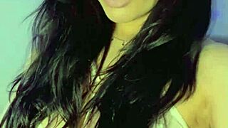 claudia bavel strips teases and masturbates outdoors in hot compilation