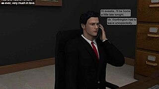 whoa my huge tits grew massive in this size change comic giantess towering over mini guy boobs crush