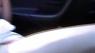 Chessie Kay Wanks Her Pussy In British Countryside Babestation Live!