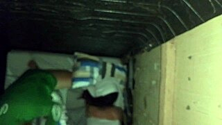 pinay hotel fuck part 4... damn that creampie felt so good