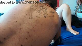 Dorynha Brazilian Slave Daily BDSM Training Maledom Master