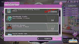 taipei heat ep5 wife cosplay curves beg for creampie action