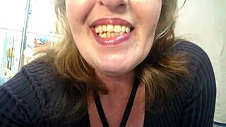 dawnskye kisses daniel then eats him in vore fantasy