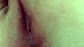 your bbw girlfriend cheats and begs for my fat creampie inside her