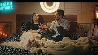 rebecca volpetti invites you deep into her italian bed secrets