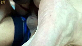 dp anal creampie for gabbie luna as brazilian babe takes two huge cocks bareback double penetration