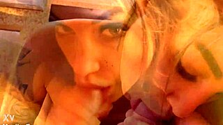 CUMSLUT Monika Fox Gulps Sperm in FACIALS and CREAMPIES Compilation!