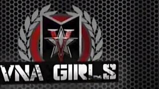 ashlee mae slurps and licks alex legend's heavy balls deep 👅💦