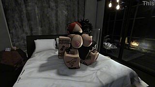 oh man i was so horny for that cock~ roblox bbc had me craving it bad wait no i mean